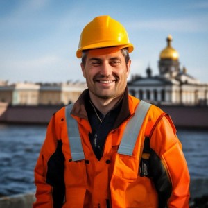 СРО строителей в Санкт-Петербурге с кэшбэком до 30 000 руб.